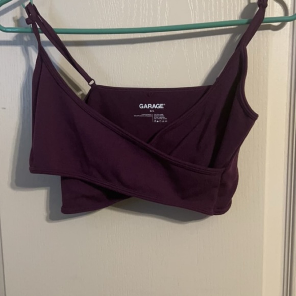 garage top large - Picture 1 of 1